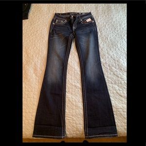 Miss me jeans, NWT
